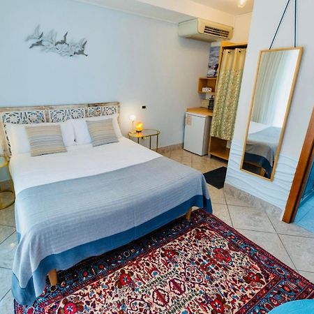 Casa Di Carlo Goldoni - Dimora Storica Bed & Breakfast Chioggia Dış mekan fotoğraf