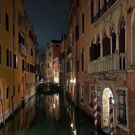 Casa Di Carlo Goldoni - Dimora Storica Bed & Breakfast Chioggia Dış mekan fotoğraf