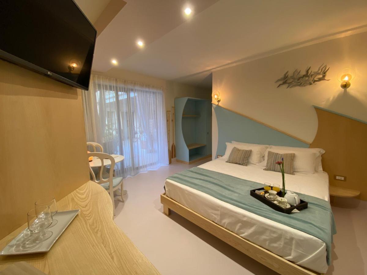 Casa Di Carlo Goldoni - Dimora Storica Bed & Breakfast Chioggia Dış mekan fotoğraf