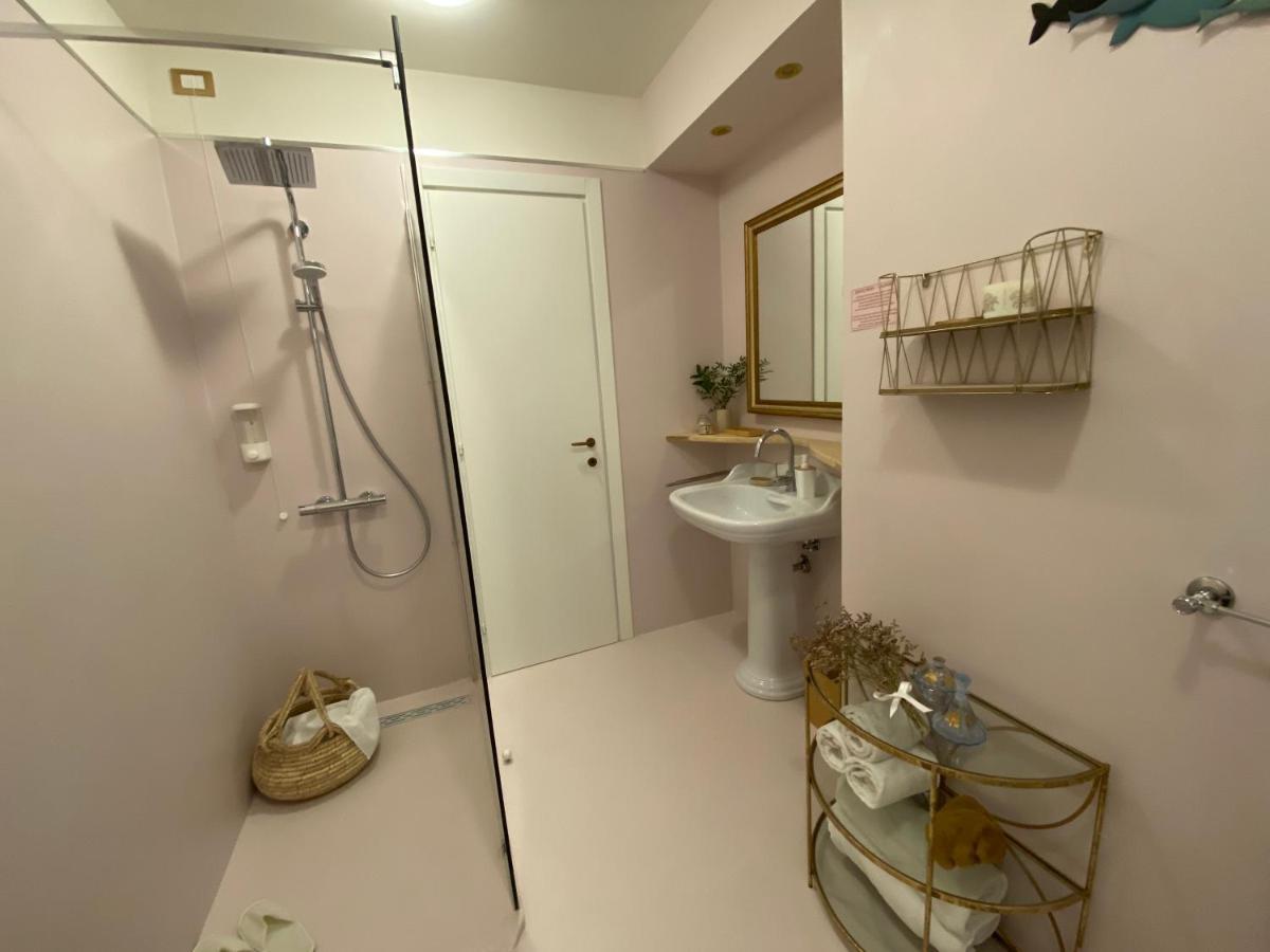 Casa Di Carlo Goldoni - Dimora Storica Bed & Breakfast Chioggia Dış mekan fotoğraf
