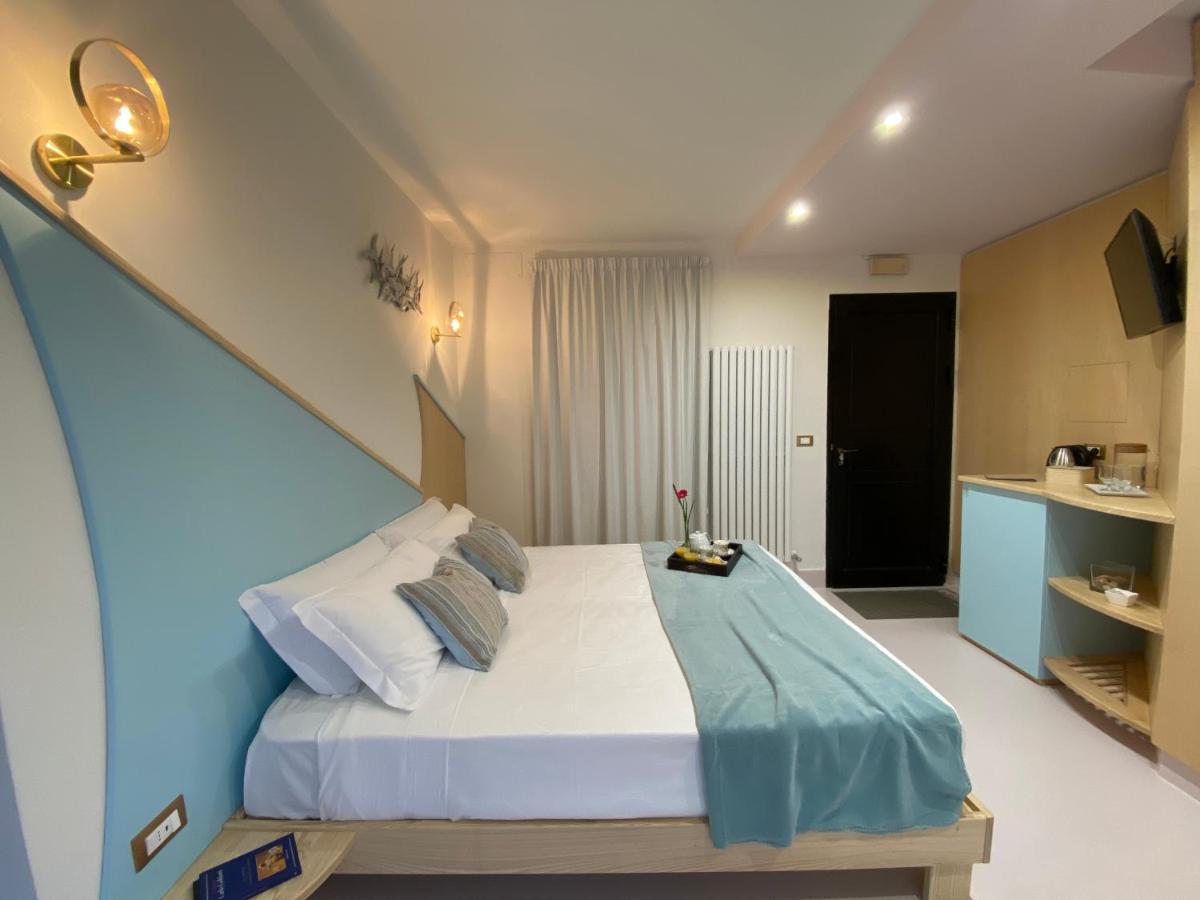 Casa Di Carlo Goldoni - Dimora Storica Bed & Breakfast Chioggia Dış mekan fotoğraf