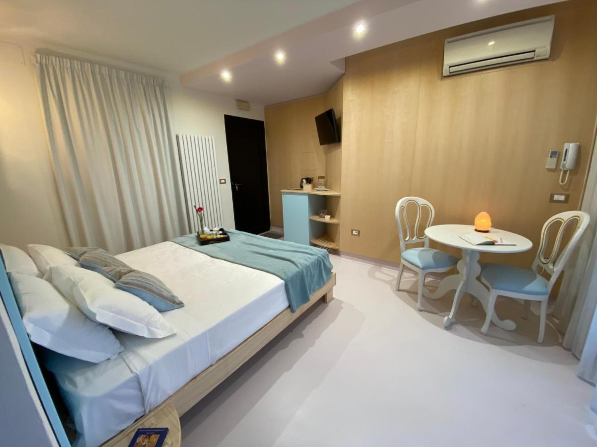 Casa Di Carlo Goldoni - Dimora Storica Bed & Breakfast Chioggia Dış mekan fotoğraf