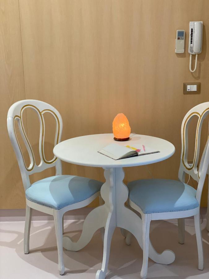 Casa Di Carlo Goldoni - Dimora Storica Bed & Breakfast Chioggia Dış mekan fotoğraf