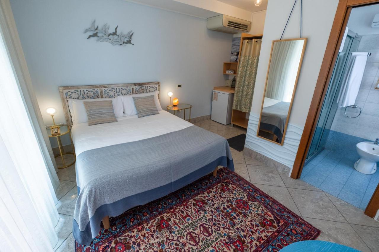 Casa Di Carlo Goldoni - Dimora Storica Bed & Breakfast Chioggia Dış mekan fotoğraf