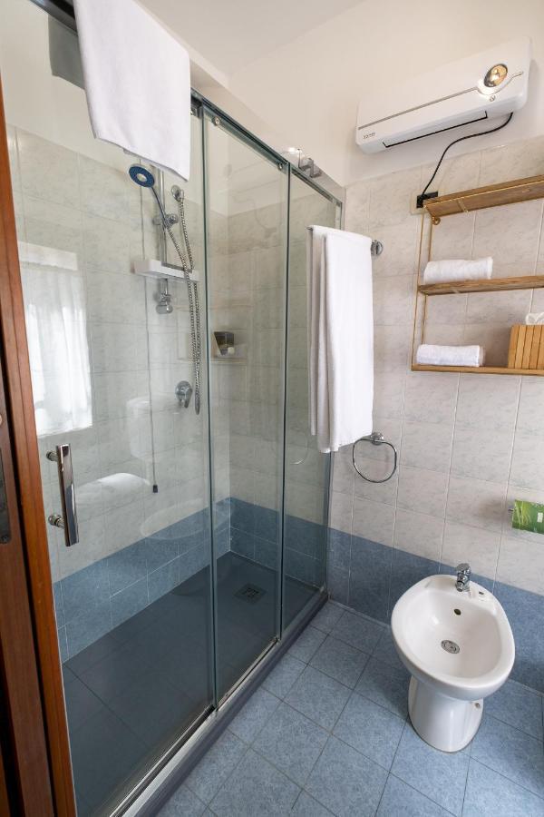Casa Di Carlo Goldoni - Dimora Storica Bed & Breakfast Chioggia Dış mekan fotoğraf