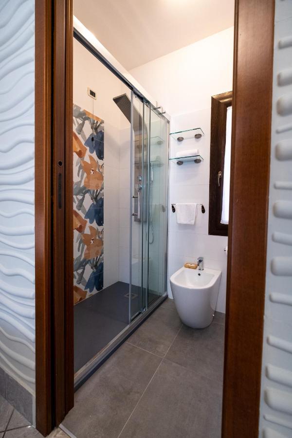 Casa Di Carlo Goldoni - Dimora Storica Bed & Breakfast Chioggia Dış mekan fotoğraf