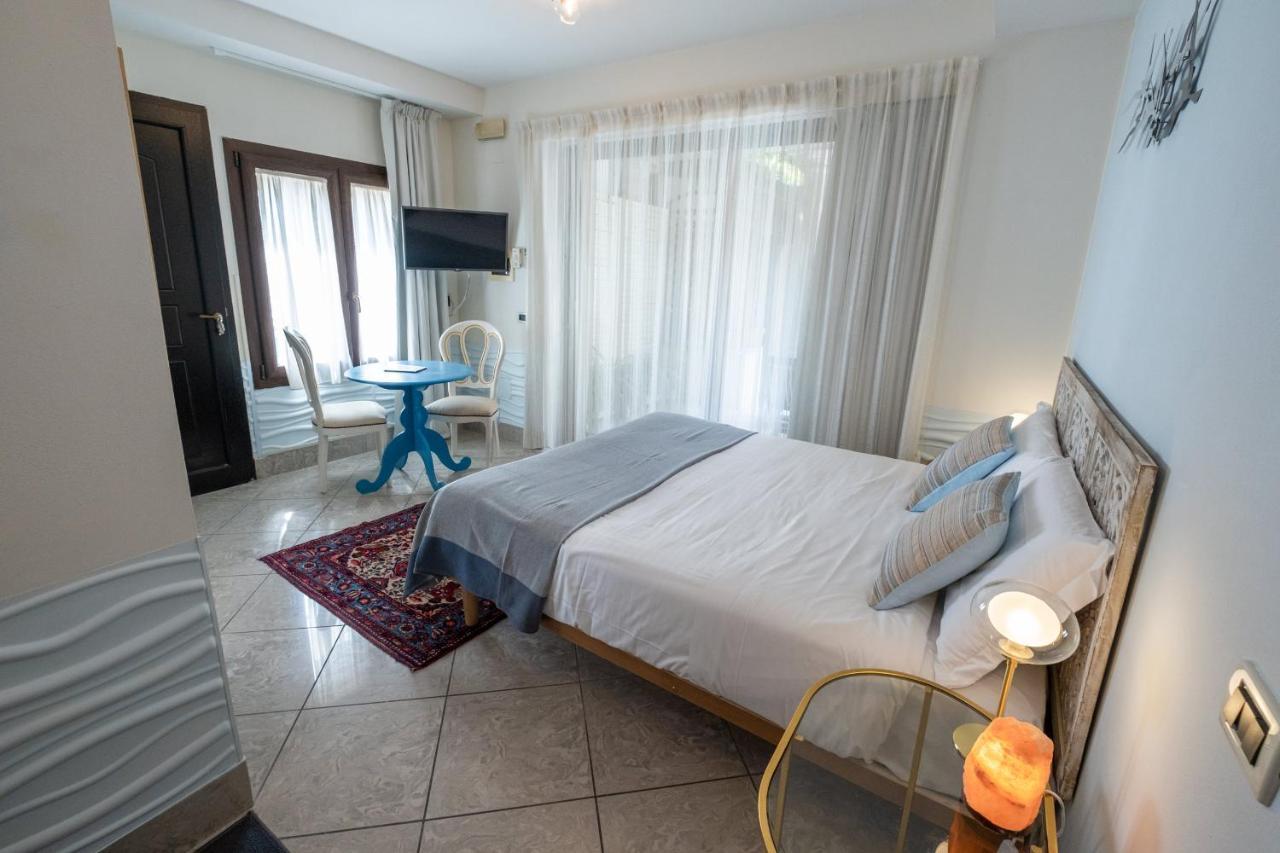 Casa Di Carlo Goldoni - Dimora Storica Bed & Breakfast Chioggia Dış mekan fotoğraf