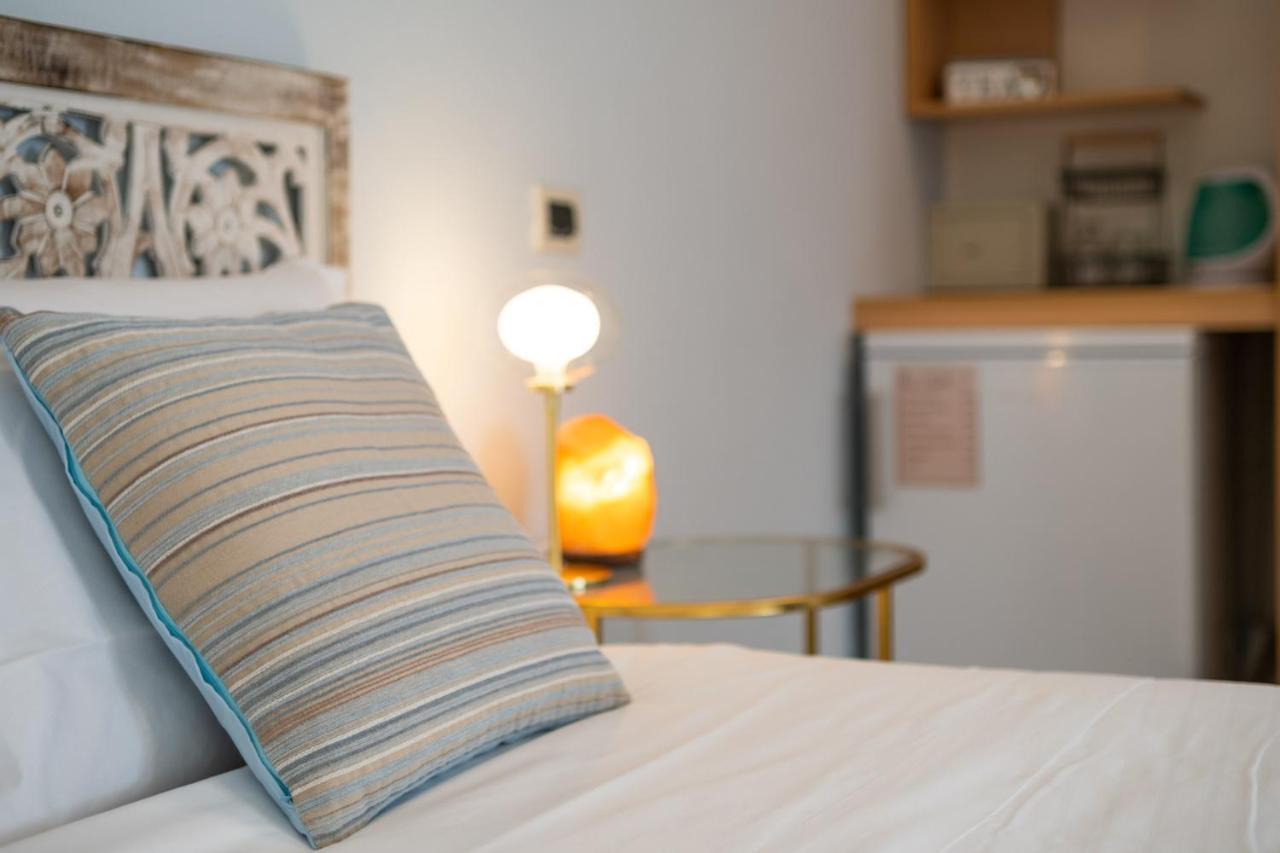 Casa Di Carlo Goldoni - Dimora Storica Bed & Breakfast Chioggia Dış mekan fotoğraf