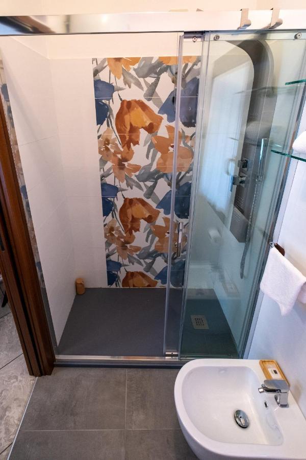 Casa Di Carlo Goldoni - Dimora Storica Bed & Breakfast Chioggia Dış mekan fotoğraf