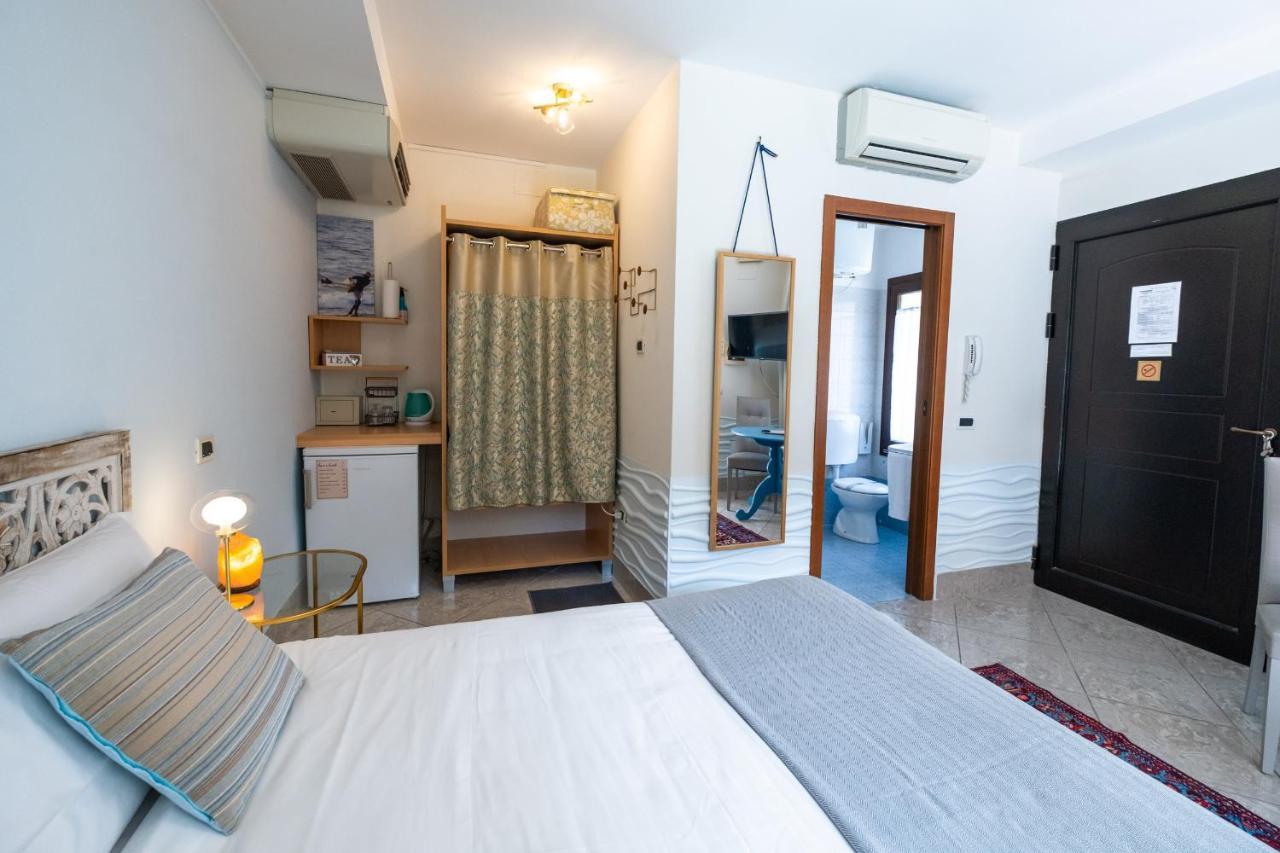 Casa Di Carlo Goldoni - Dimora Storica Bed & Breakfast Chioggia Dış mekan fotoğraf