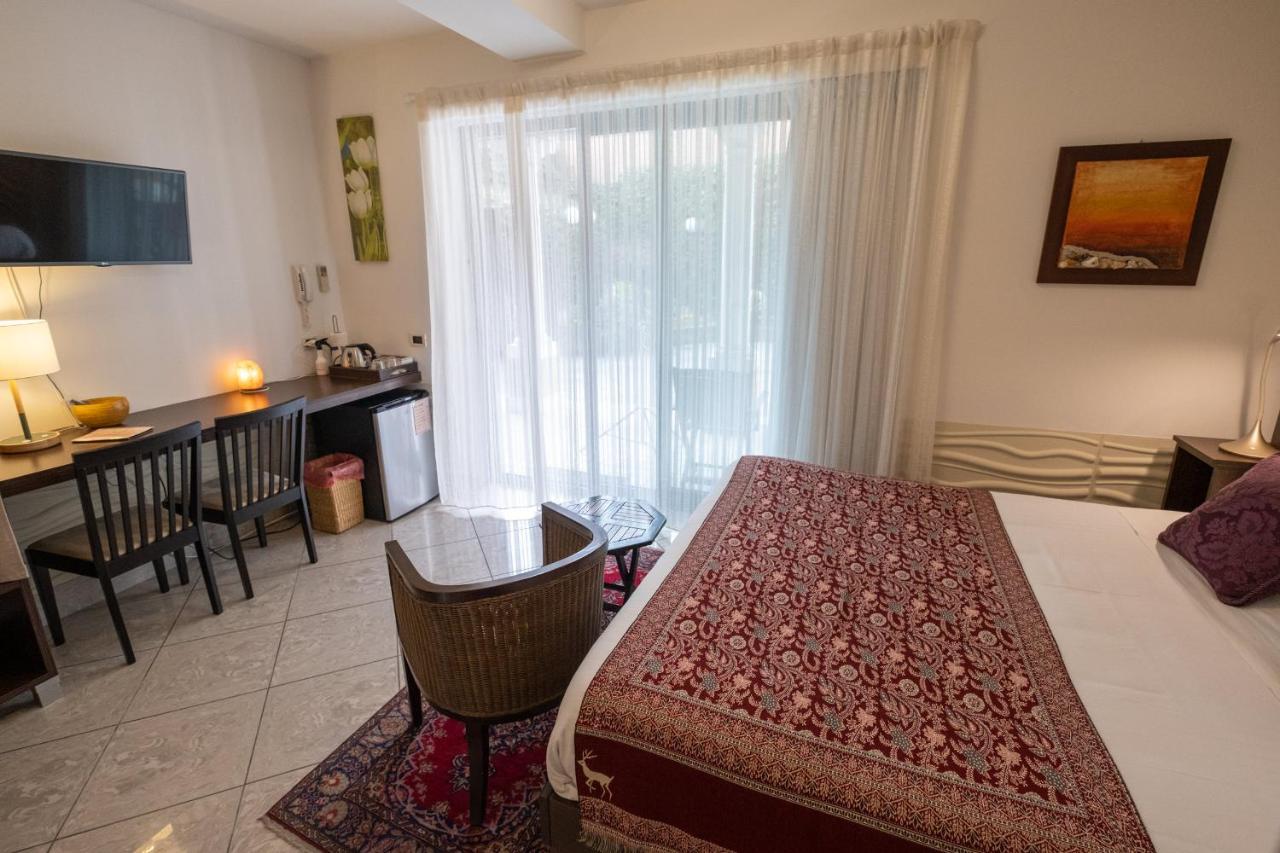 Casa Di Carlo Goldoni - Dimora Storica Bed & Breakfast Chioggia Dış mekan fotoğraf