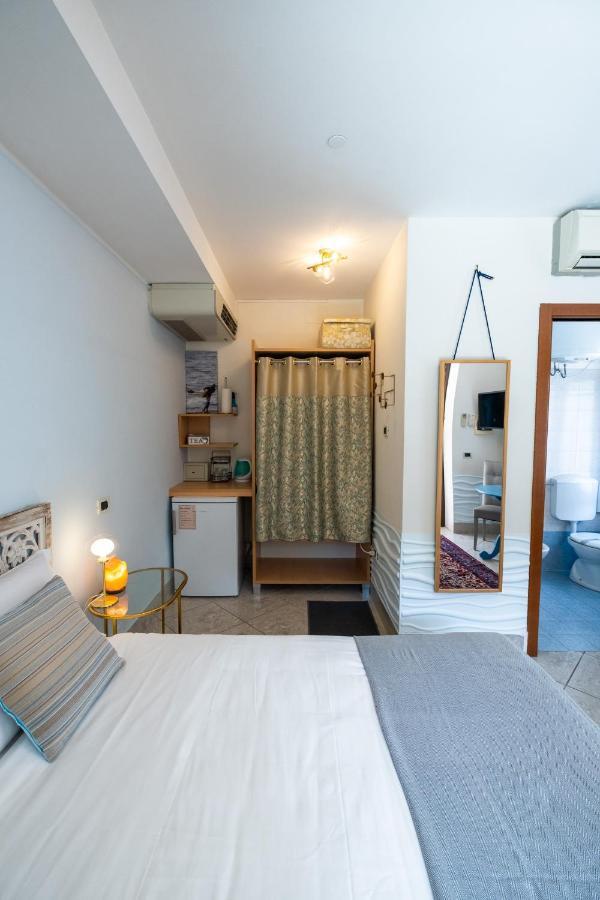 Casa Di Carlo Goldoni - Dimora Storica Bed & Breakfast Chioggia Dış mekan fotoğraf