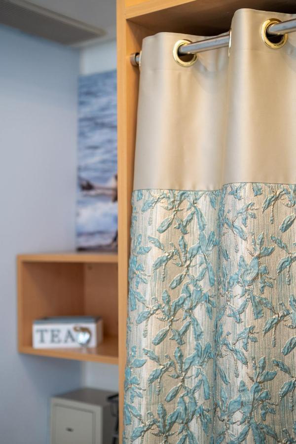 Casa Di Carlo Goldoni - Dimora Storica Bed & Breakfast Chioggia Dış mekan fotoğraf