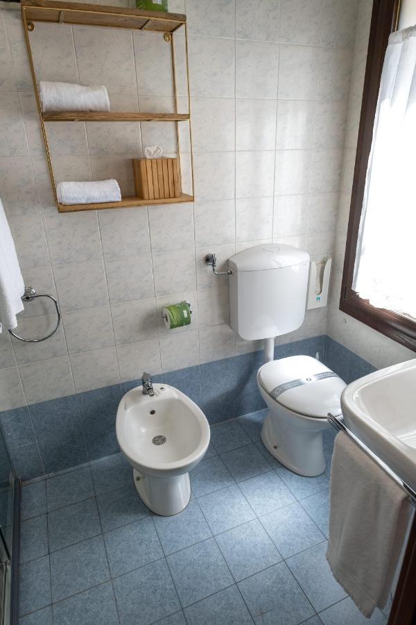 Casa Di Carlo Goldoni - Dimora Storica Bed & Breakfast Chioggia Dış mekan fotoğraf