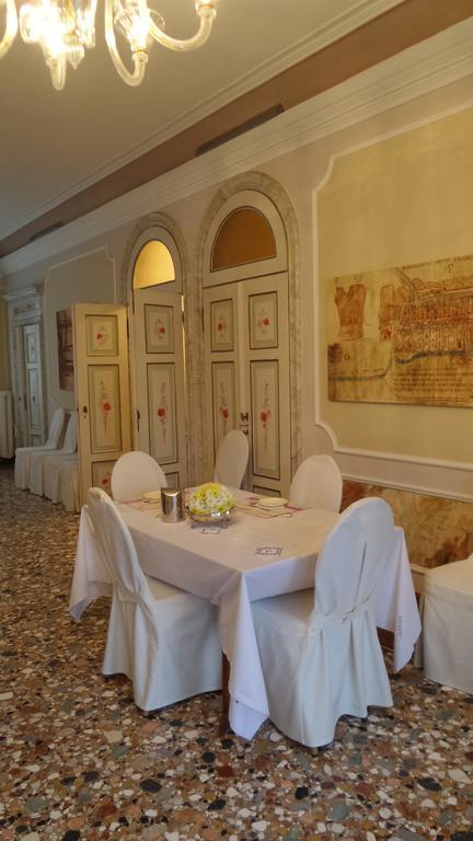 Casa Di Carlo Goldoni - Dimora Storica Bed & Breakfast Chioggia Dış mekan fotoğraf