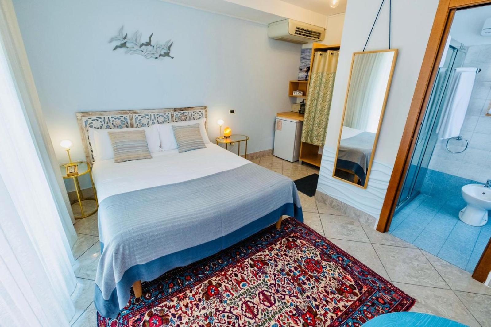 Casa Di Carlo Goldoni - Dimora Storica Bed & Breakfast Chioggia Dış mekan fotoğraf