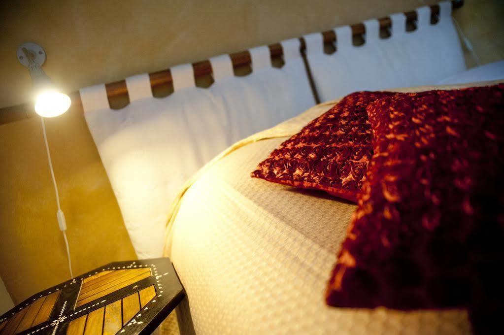 Casa Di Carlo Goldoni - Dimora Storica Bed & Breakfast Chioggia Dış mekan fotoğraf