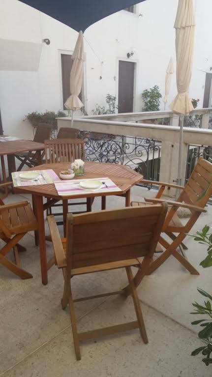 Casa Di Carlo Goldoni - Dimora Storica Bed & Breakfast Chioggia Dış mekan fotoğraf